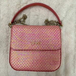 TOUS Exotic leather crossbody bag